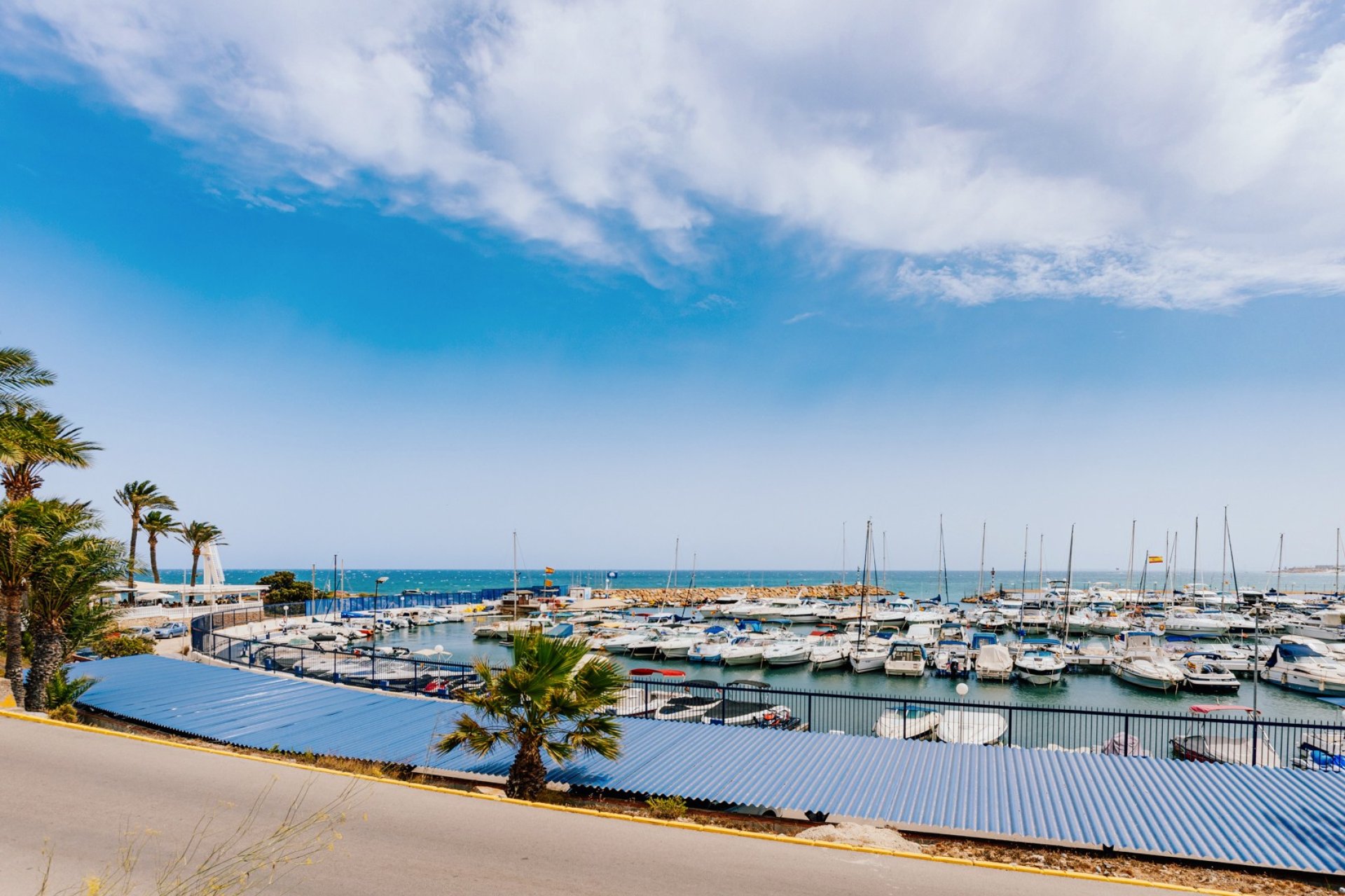 Rental - Villa - Orihuela Costa - Cabo roig - La Zenia