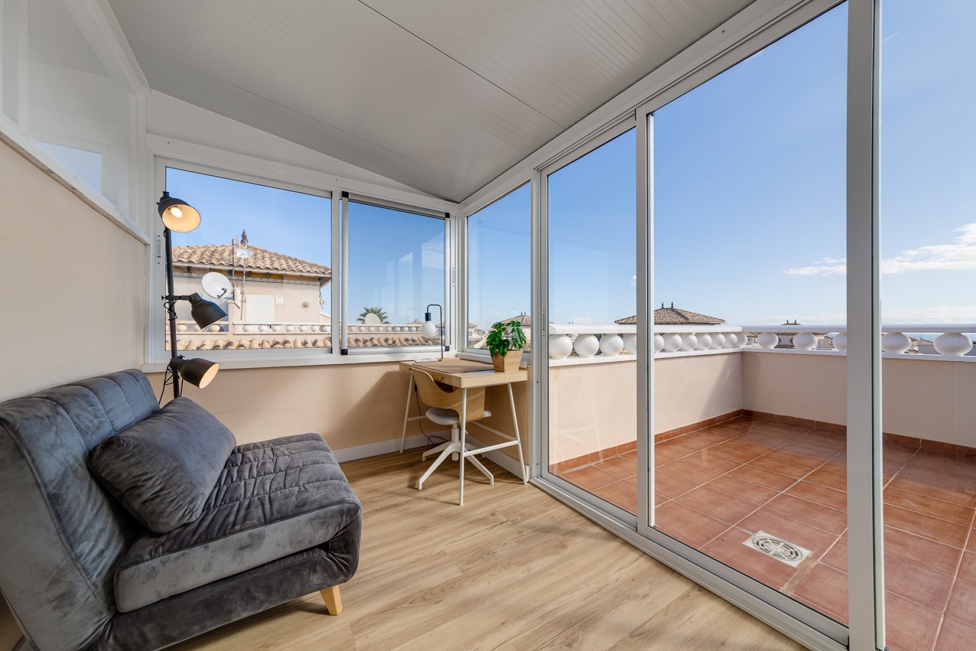 Rental - Villa - Orihuela Costa - Cabo roig - La Zenia
