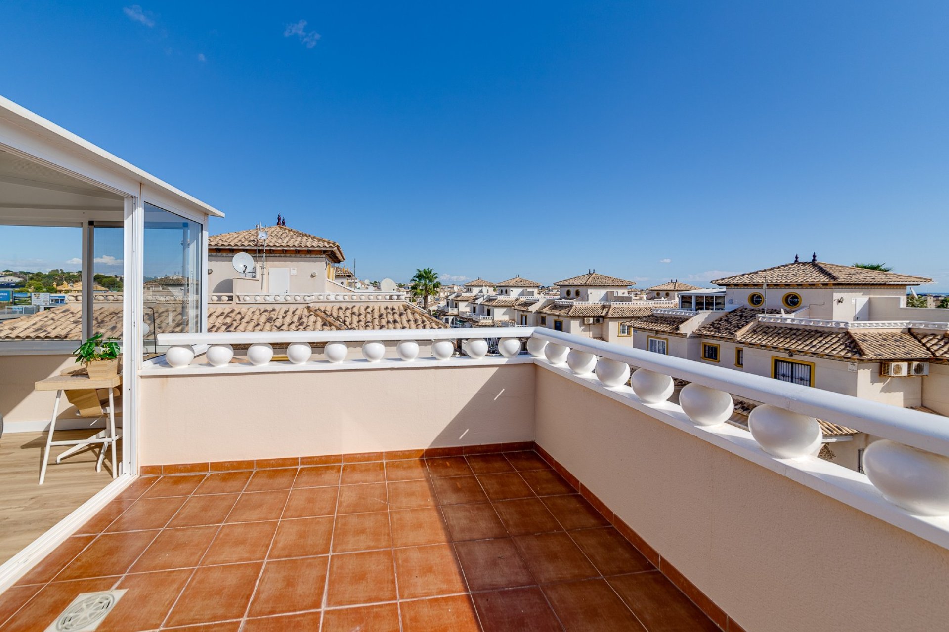 Rental - Villa - Orihuela Costa - Cabo roig - La Zenia