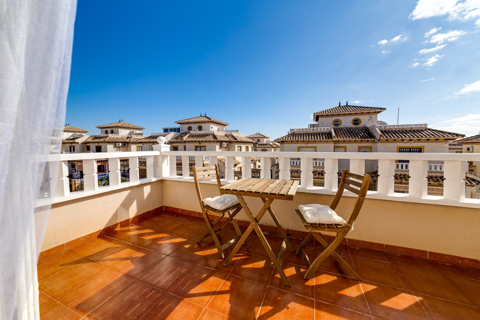 Rental - Villa - Orihuela Costa - Cabo roig - La Zenia