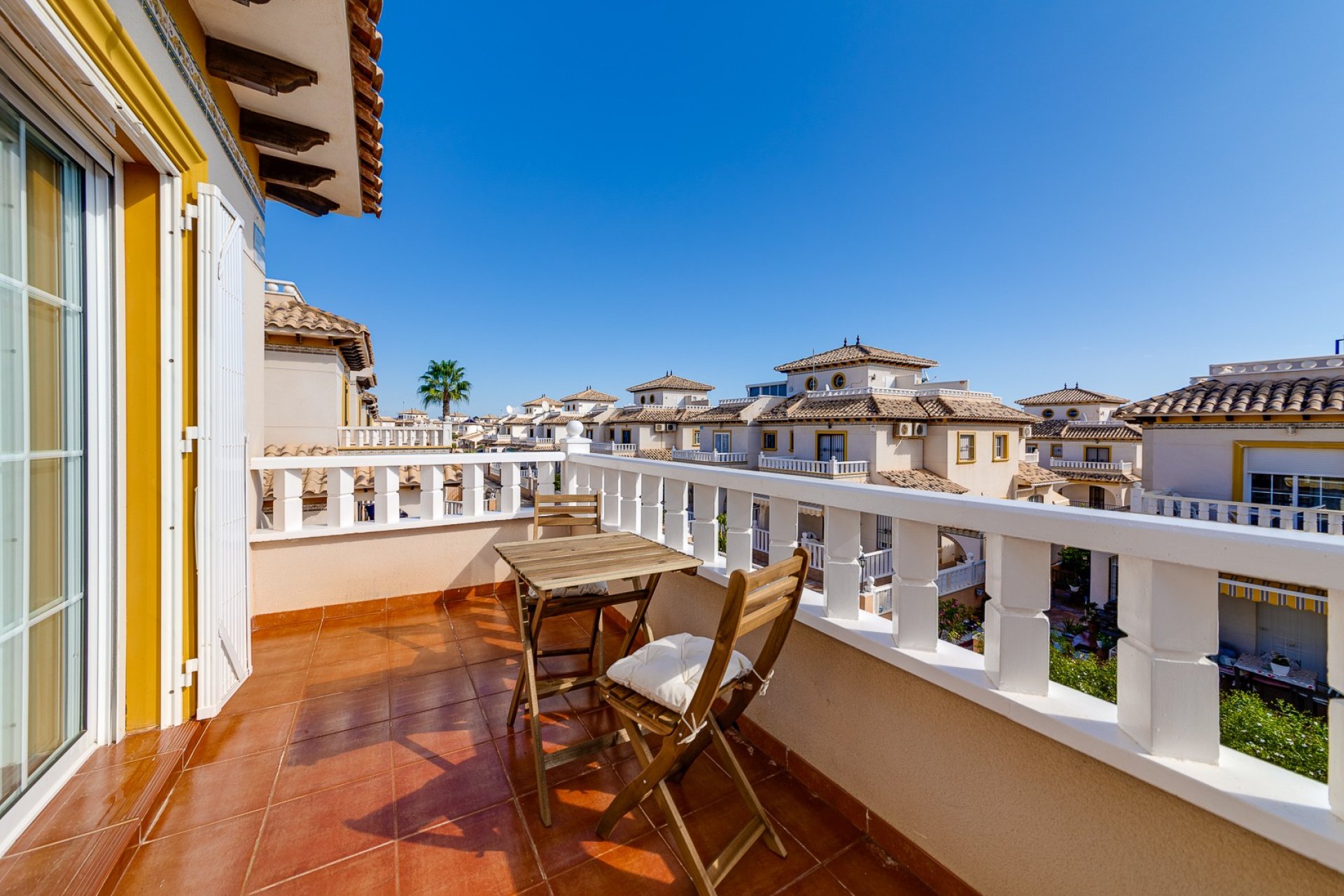 Rental - Villa - Orihuela Costa - Cabo roig - La Zenia