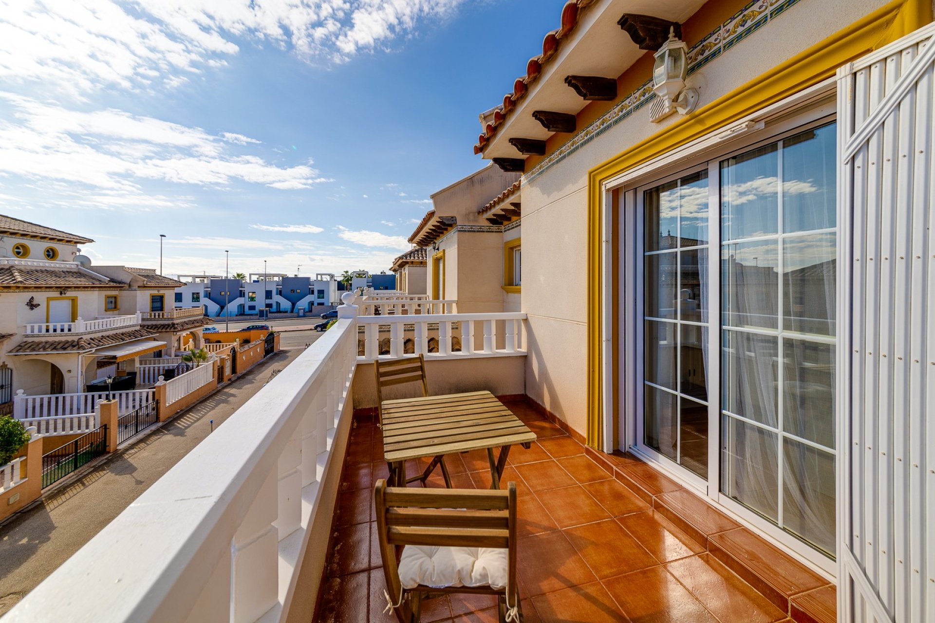 Rental - Villa - Orihuela Costa - Cabo roig - La Zenia
