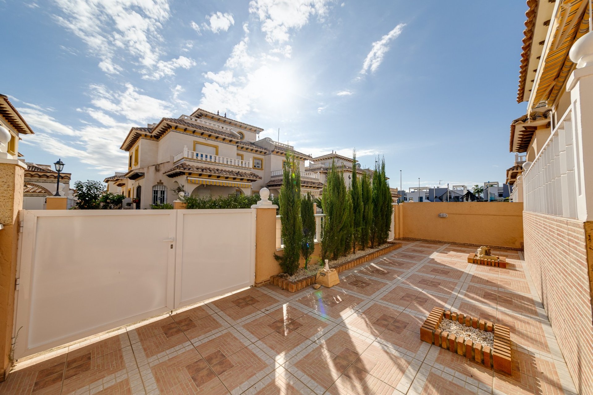Rental - Villa - Orihuela Costa - Cabo roig - La Zenia