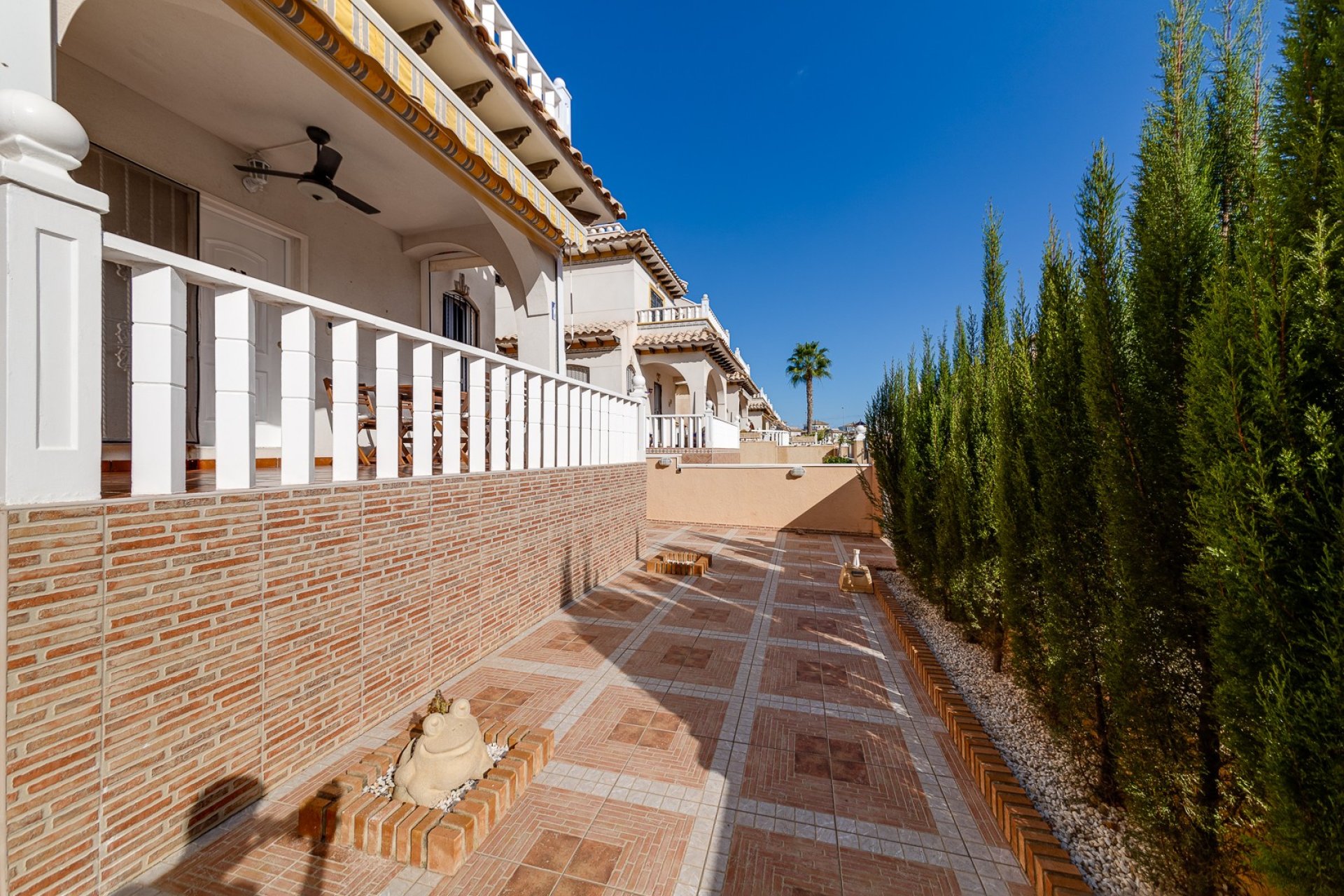 Rental - Villa - Orihuela Costa - Cabo roig - La Zenia