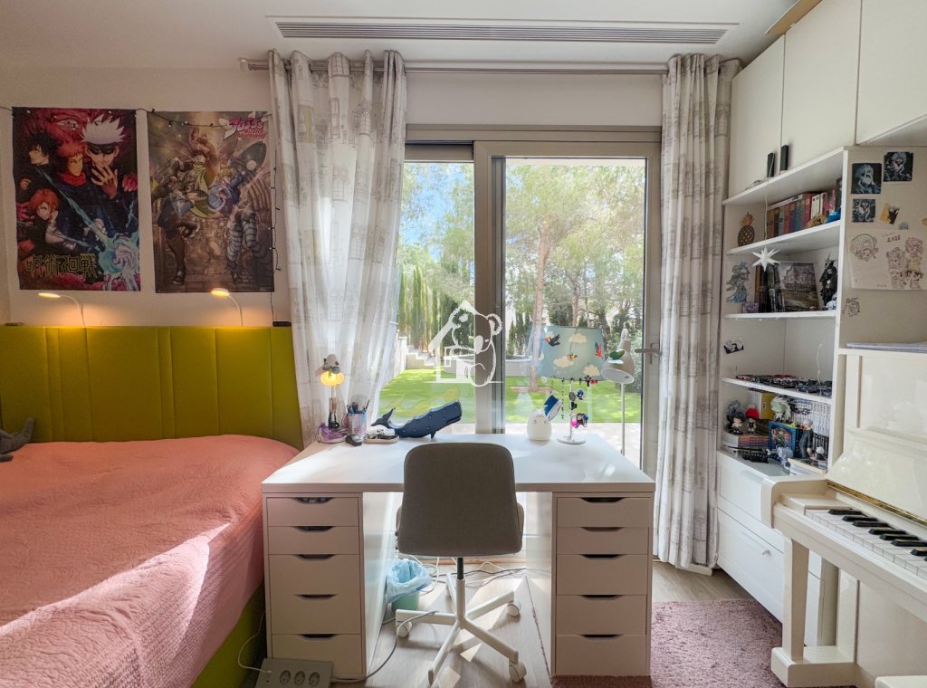 Rental - Villa - Orihuela Costa - Campos de Golf