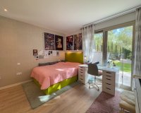 Rental - Villa - Orihuela Costa - Campos de Golf