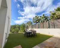 Rental - Villa - Orihuela Costa - Campos de Golf