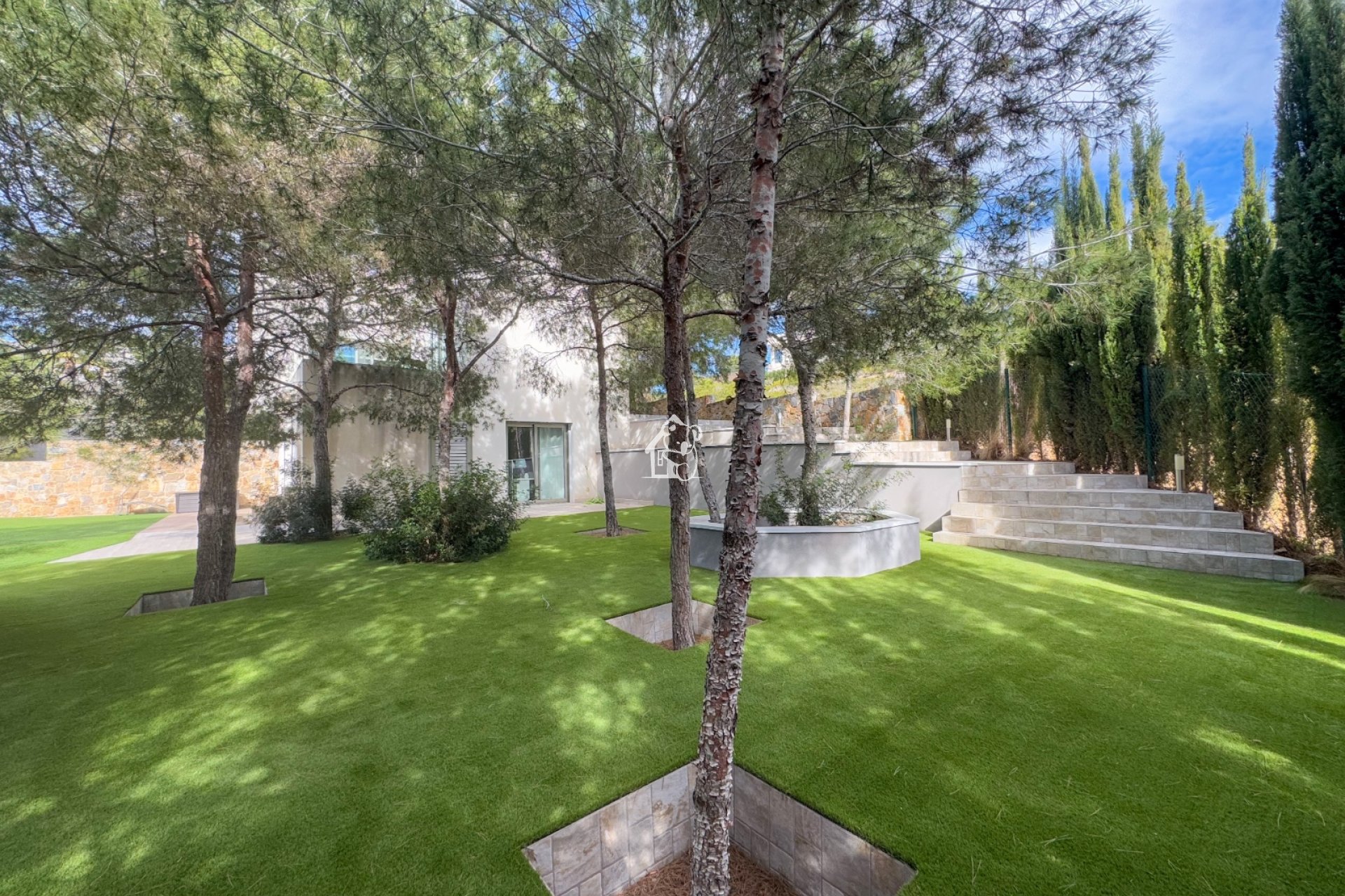 Rental - Villa - Orihuela Costa - Campos de Golf