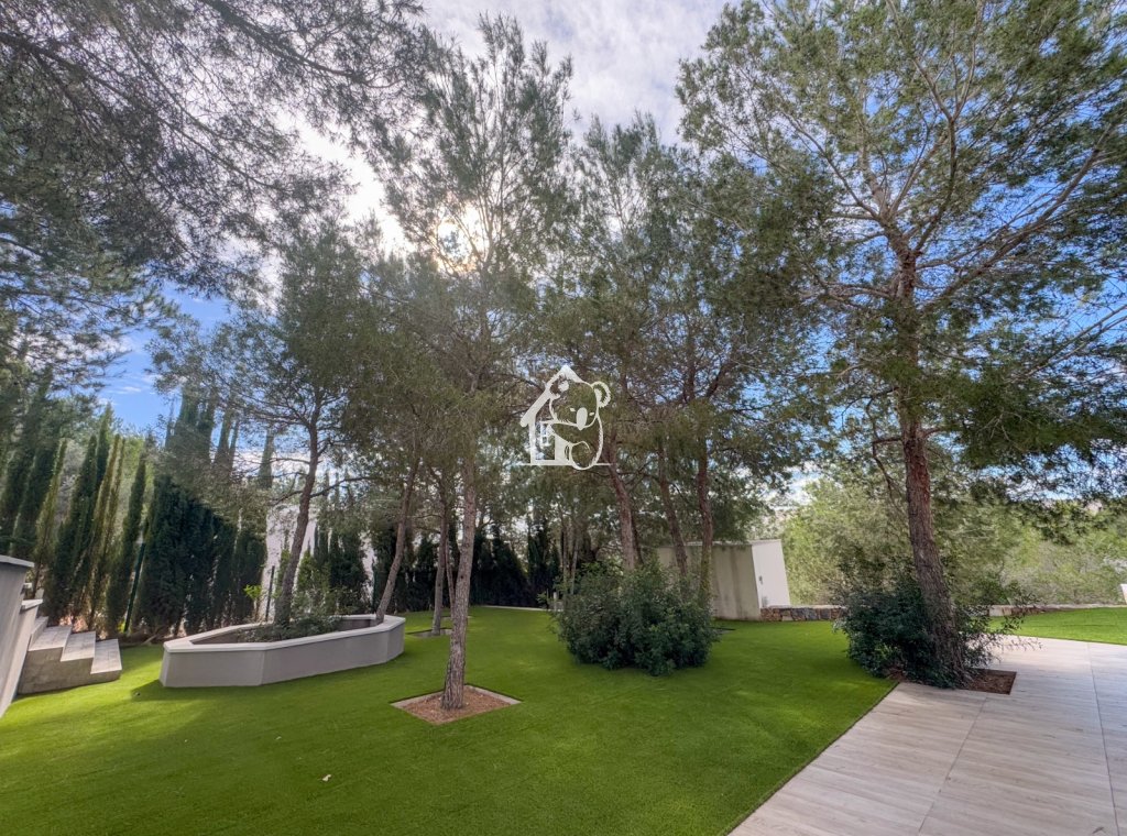 Rental - Villa - Orihuela Costa - Campos de Golf