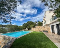 Rental - Villa - Orihuela Costa - Campos de Golf