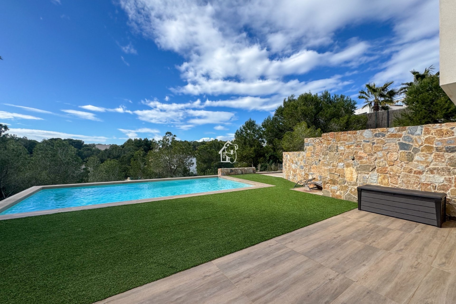 Rental - Villa - Orihuela Costa - Campos de Golf