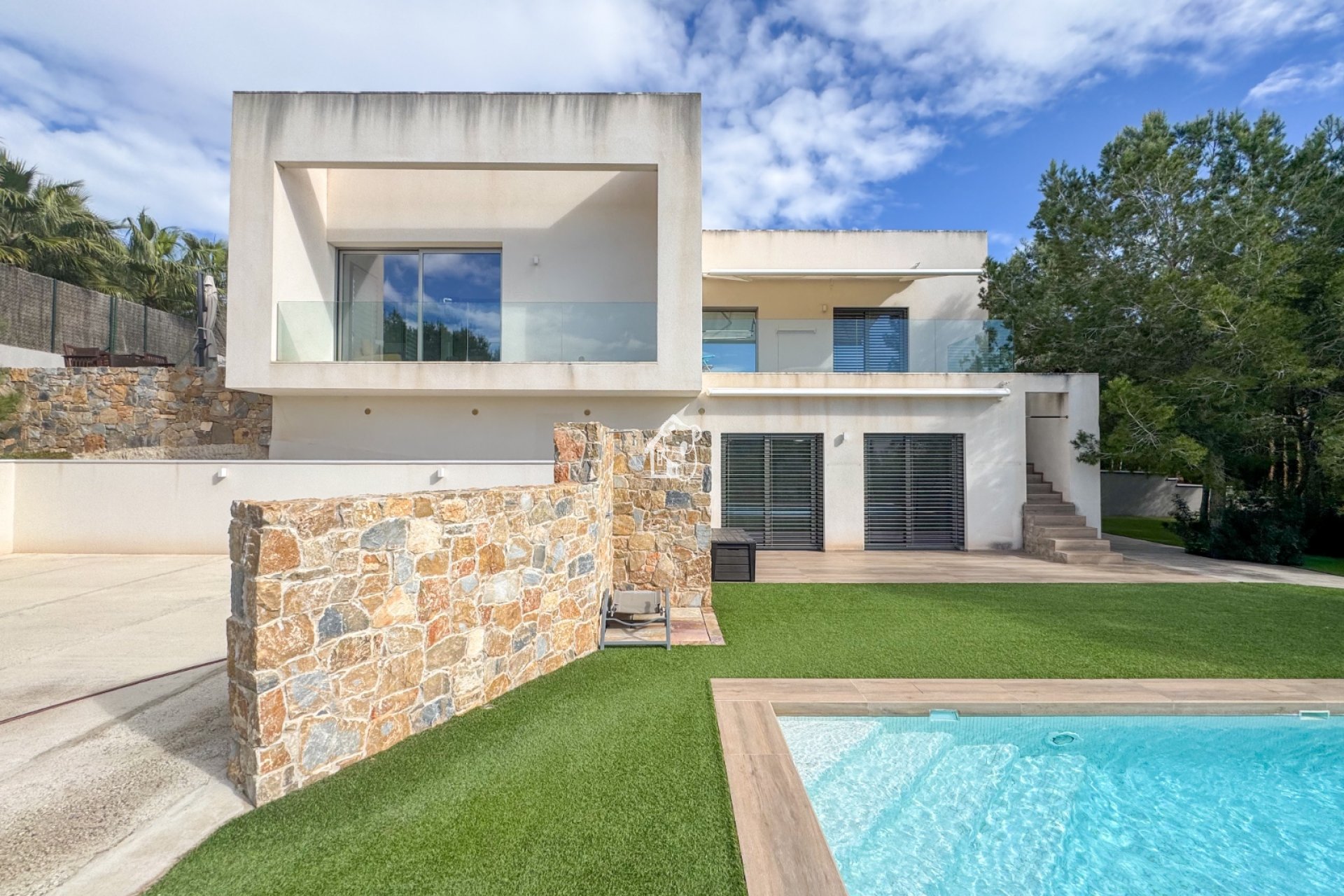 Rental - Villa - Orihuela Costa - Campos de Golf