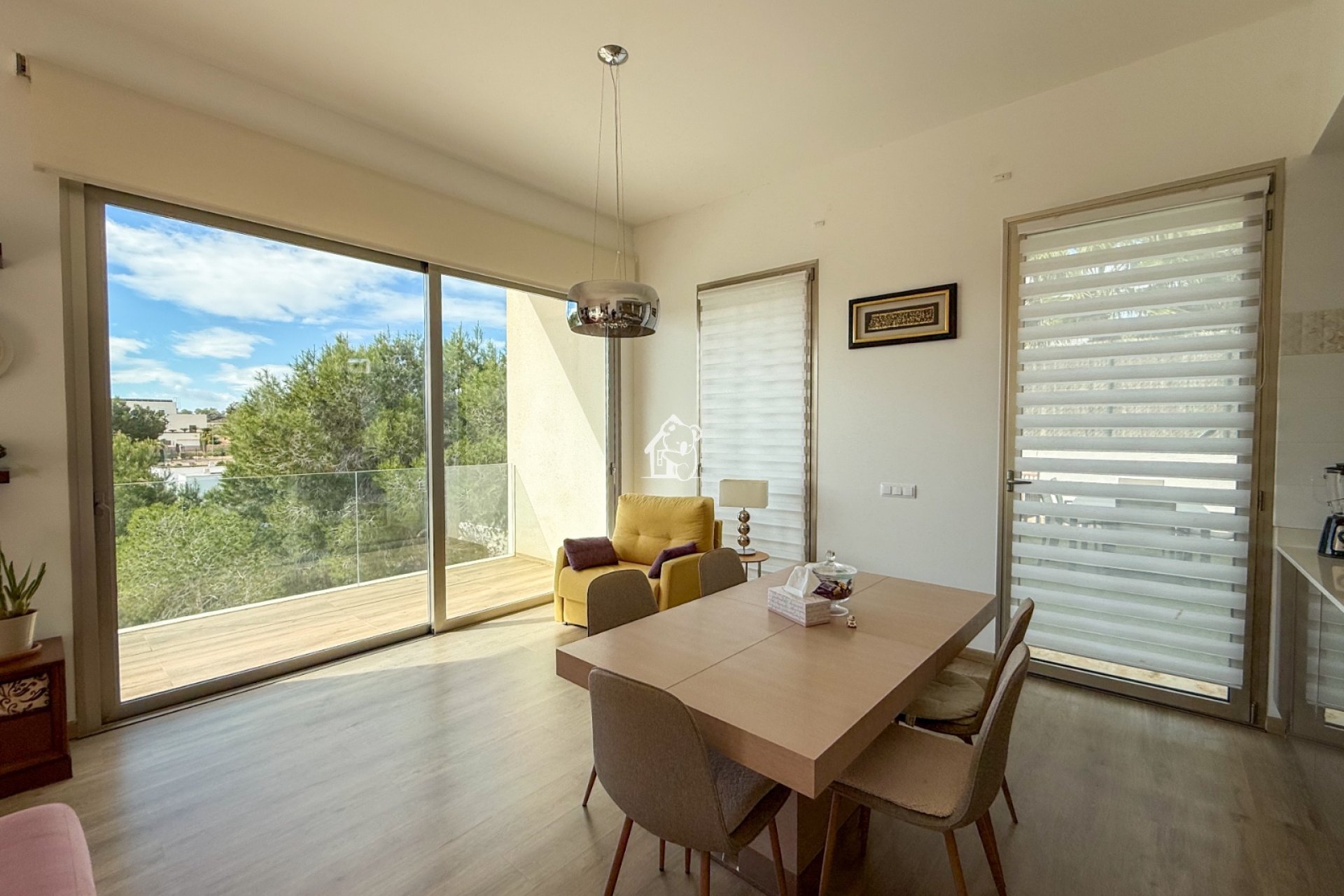 Rental - Villa - Orihuela Costa - Campos de Golf