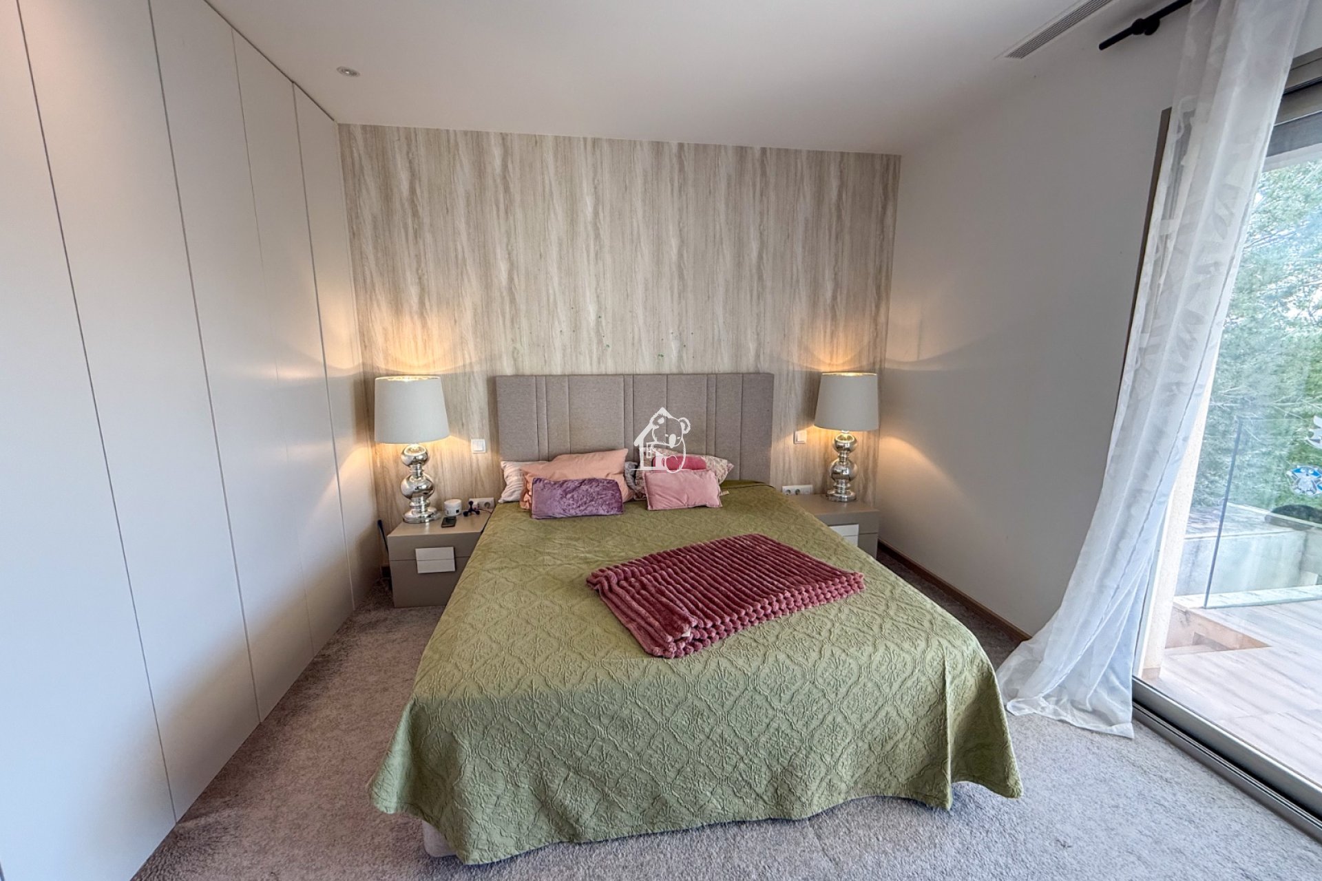 Rental - Villa - Orihuela Costa - Campos de Golf