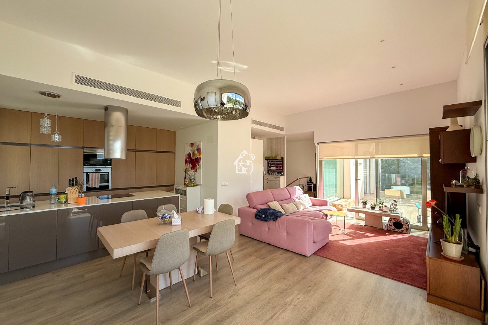 Rental - Villa - Orihuela Costa - Campos de Golf