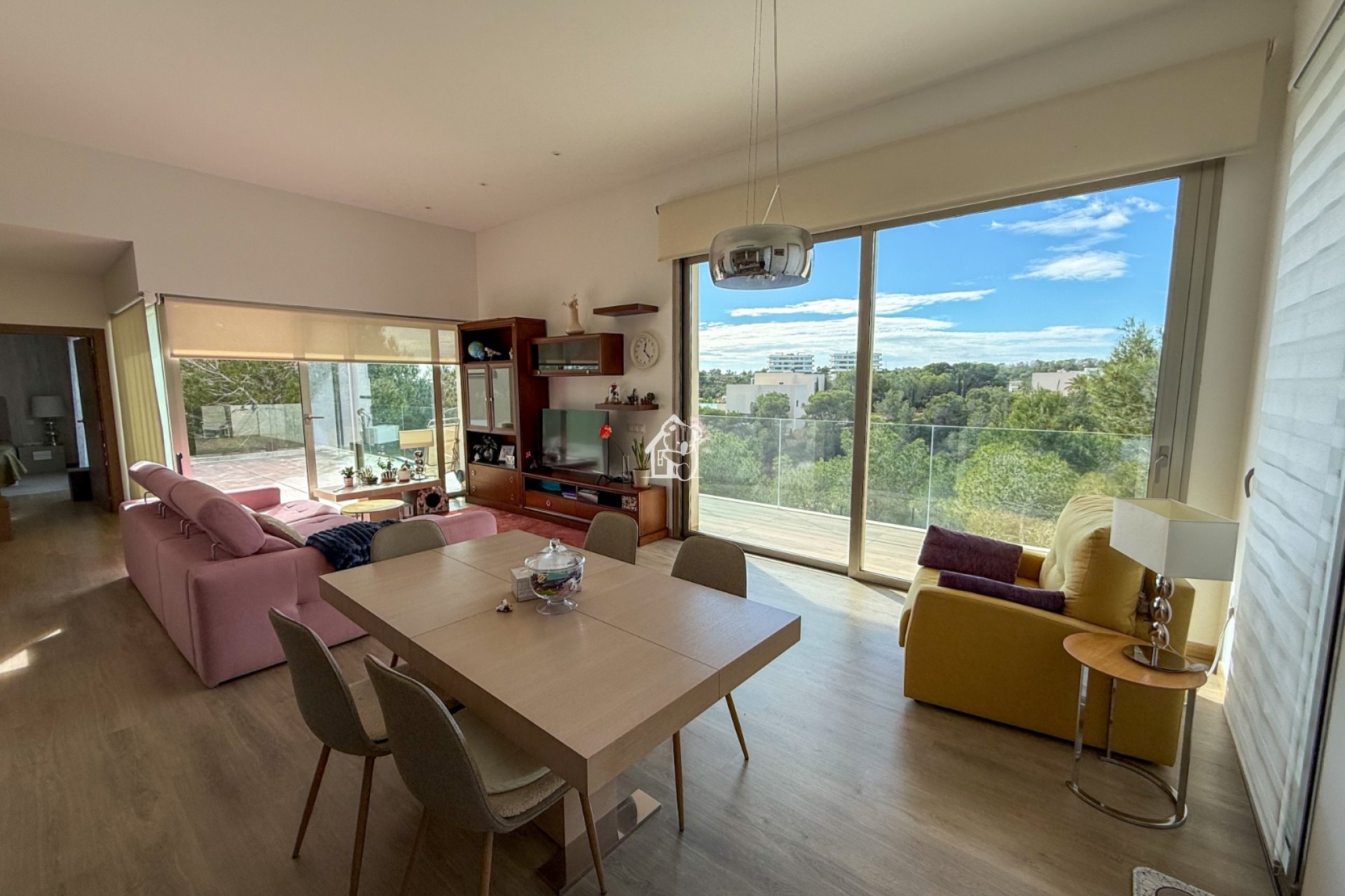 Rental - Villa - Orihuela Costa - Campos de Golf