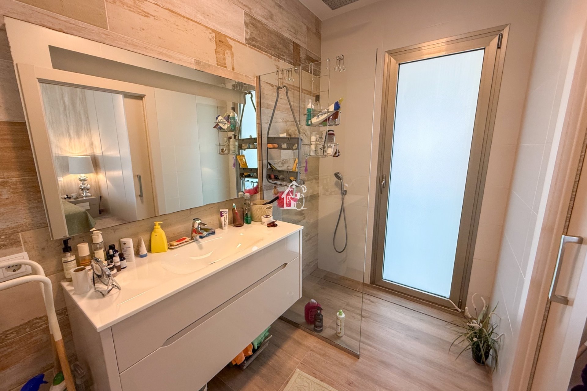 Rental - Villa - Orihuela Costa - Campos de Golf