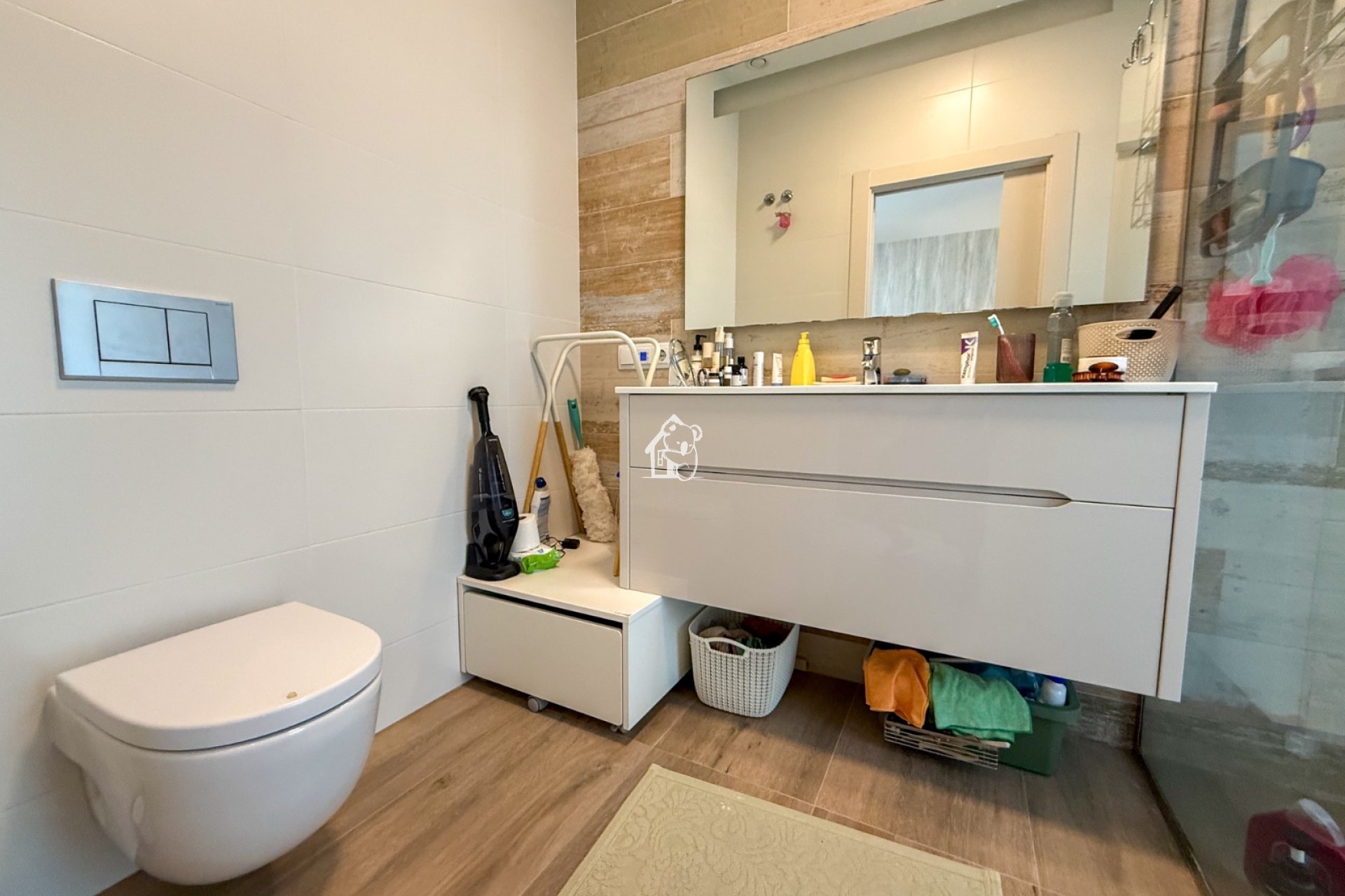 Rental - Villa - Orihuela Costa - Campos de Golf