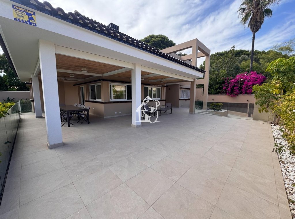 Rental - Villa - Orihuela Costa - Dehesa de campoamor