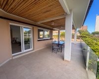 Rental - Villa - Orihuela Costa - Dehesa de campoamor