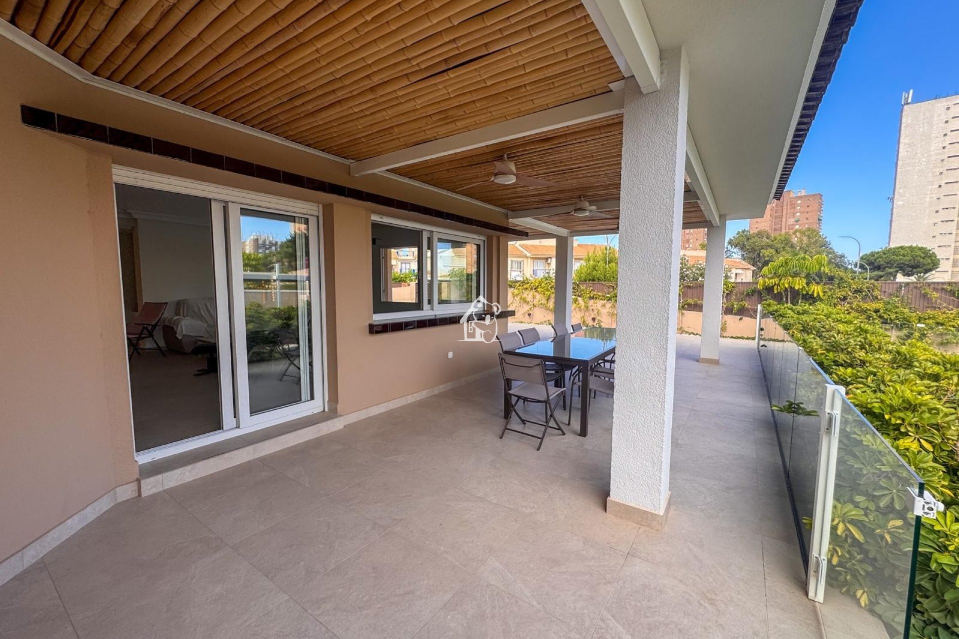 Rental - Villa - Orihuela Costa - Dehesa de campoamor