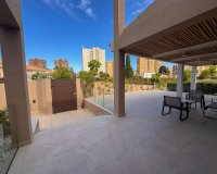 Rental - Villa - Orihuela Costa - Dehesa de campoamor