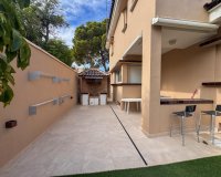 Rental - Villa - Orihuela Costa - Dehesa de campoamor
