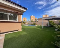 Rental - Villa - Orihuela Costa - Dehesa de campoamor