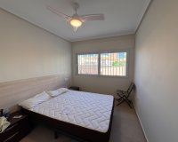 Rental - Villa - Orihuela Costa - Dehesa de campoamor
