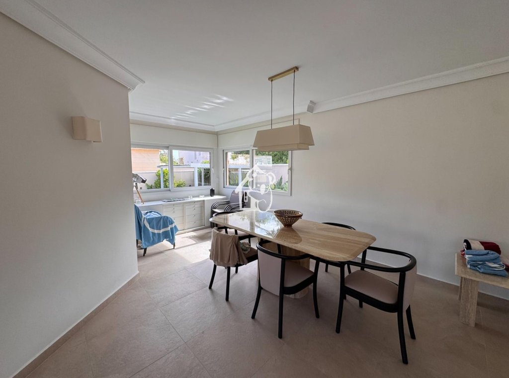 Rental - Villa - Orihuela Costa - Dehesa de campoamor