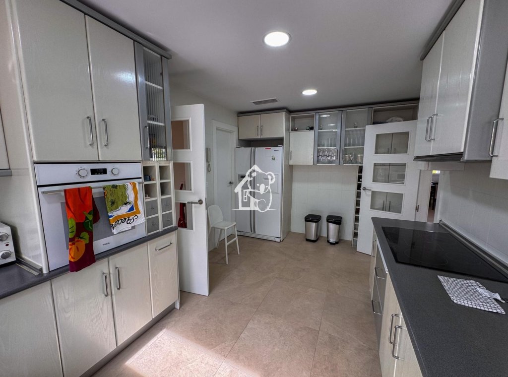 Rental - Villa - Orihuela Costa - Dehesa de campoamor