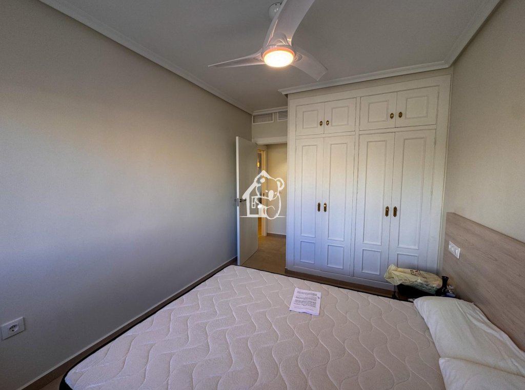 Rental - Villa - Orihuela Costa - Dehesa de campoamor
