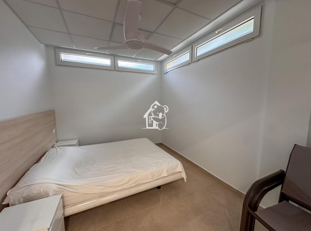 Rental - Villa - Orihuela Costa - Dehesa de campoamor