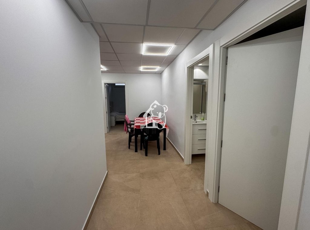 Rental - Villa - Orihuela Costa - Dehesa de campoamor