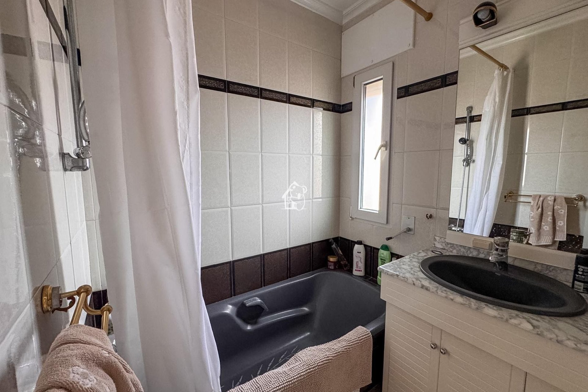 Rental - Villa - Orihuela Costa - Dehesa de campoamor