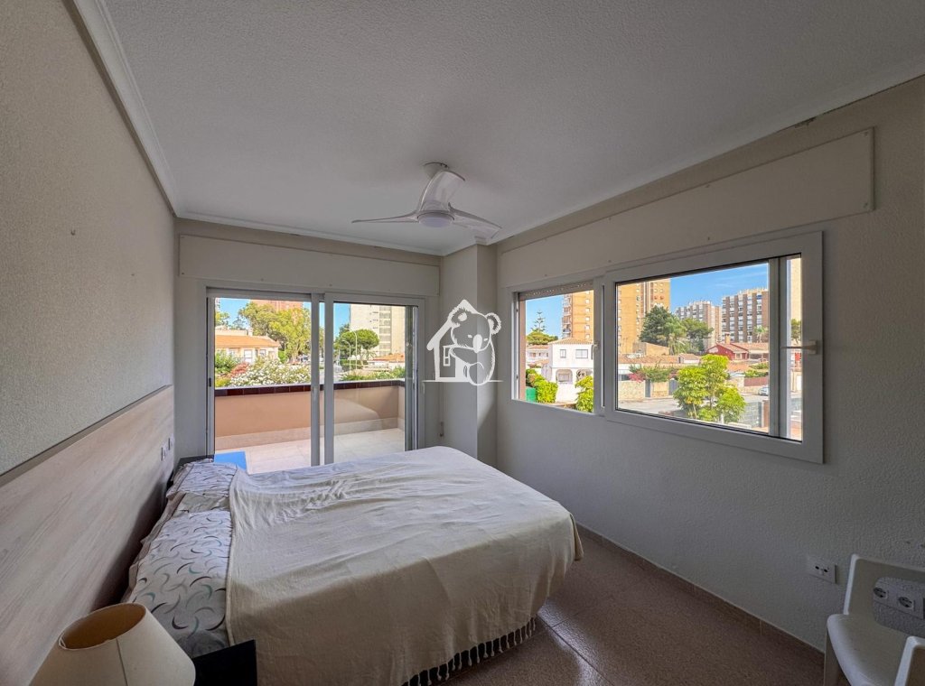 Rental - Villa - Orihuela Costa - Dehesa de campoamor