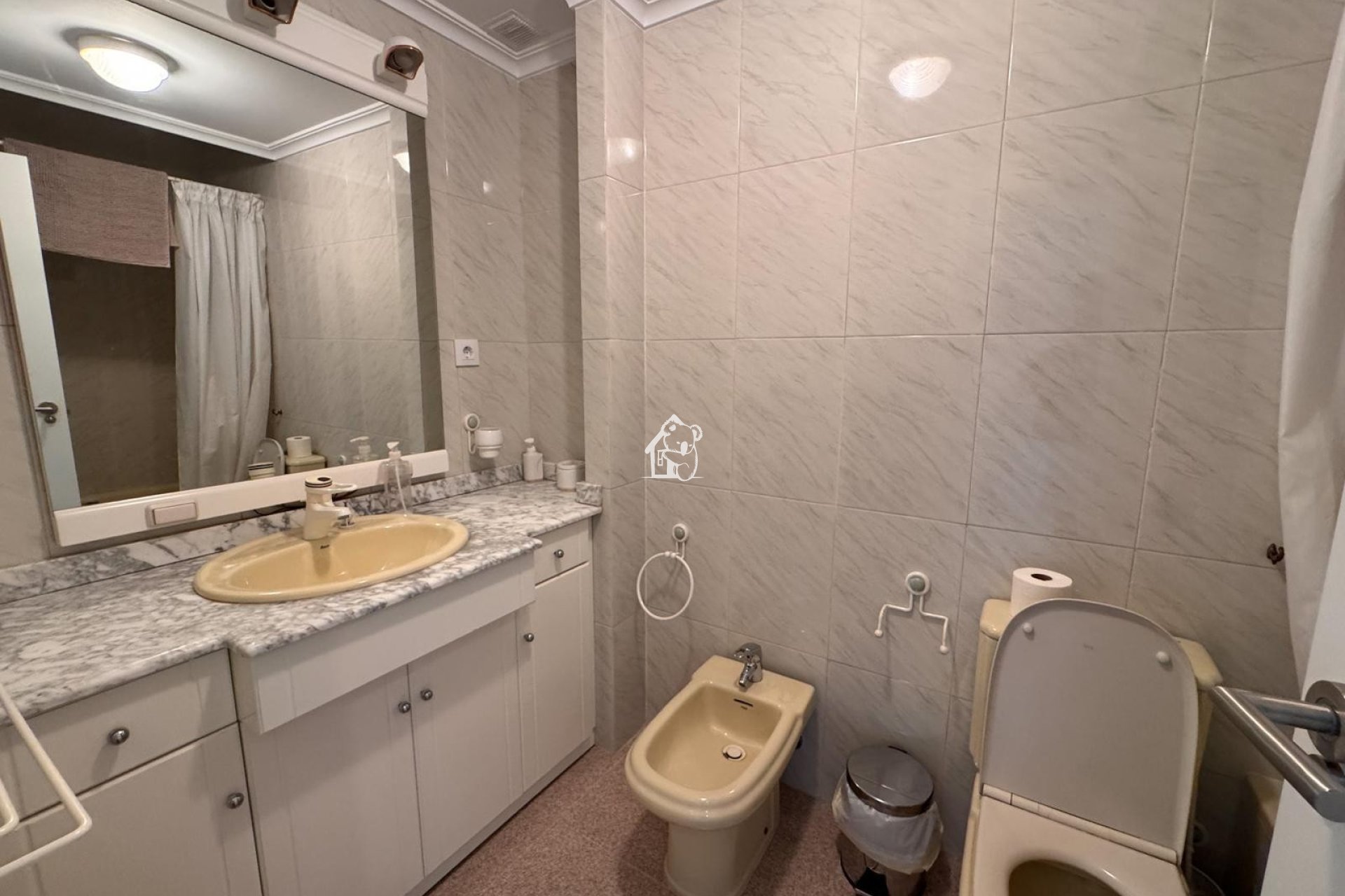 Rental - Villa - Orihuela Costa - Dehesa de campoamor