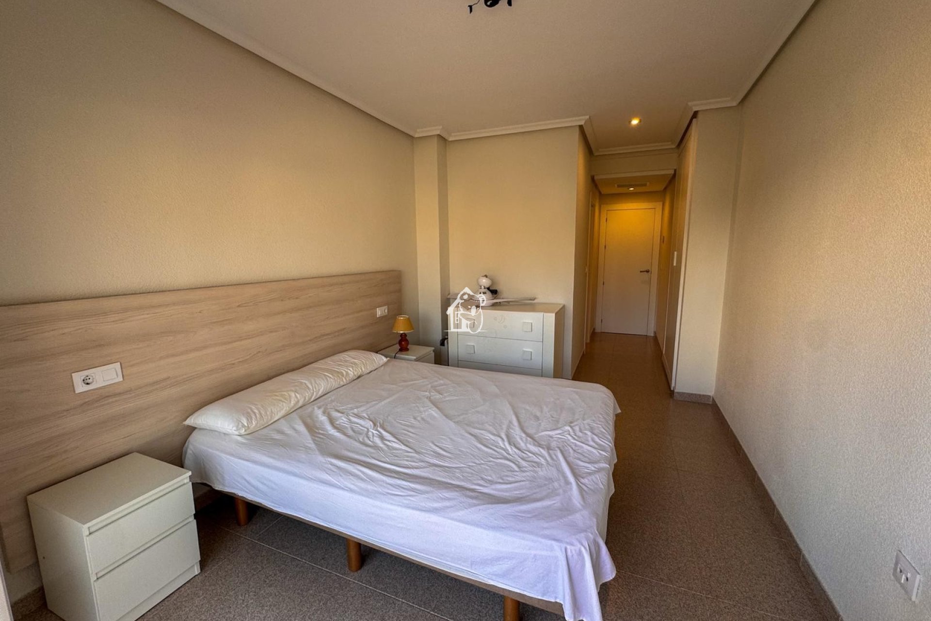 Rental - Villa - Orihuela Costa - Dehesa de campoamor