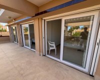 Rental - Villa - Orihuela Costa - Dehesa de campoamor