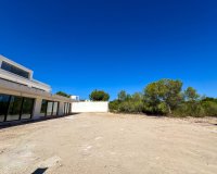 Rental - Villa - Orihuela Costa - Dehesa de campoamor