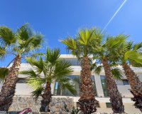 Rental - Villa - Orihuela Costa - Dehesa de campoamor
