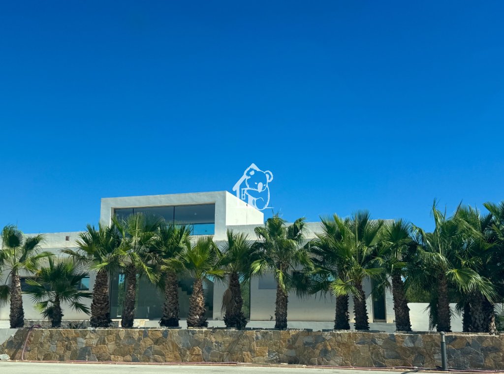 Rental - Villa - Orihuela Costa - Dehesa de campoamor