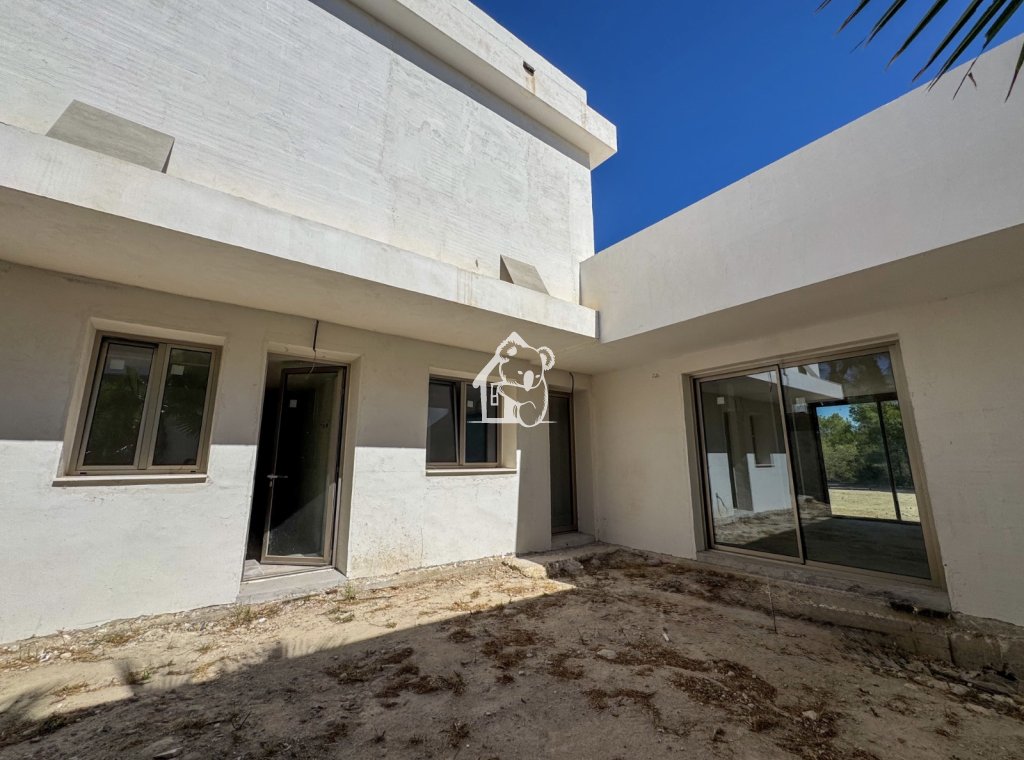 Rental - Villa - Orihuela Costa - Dehesa de campoamor
