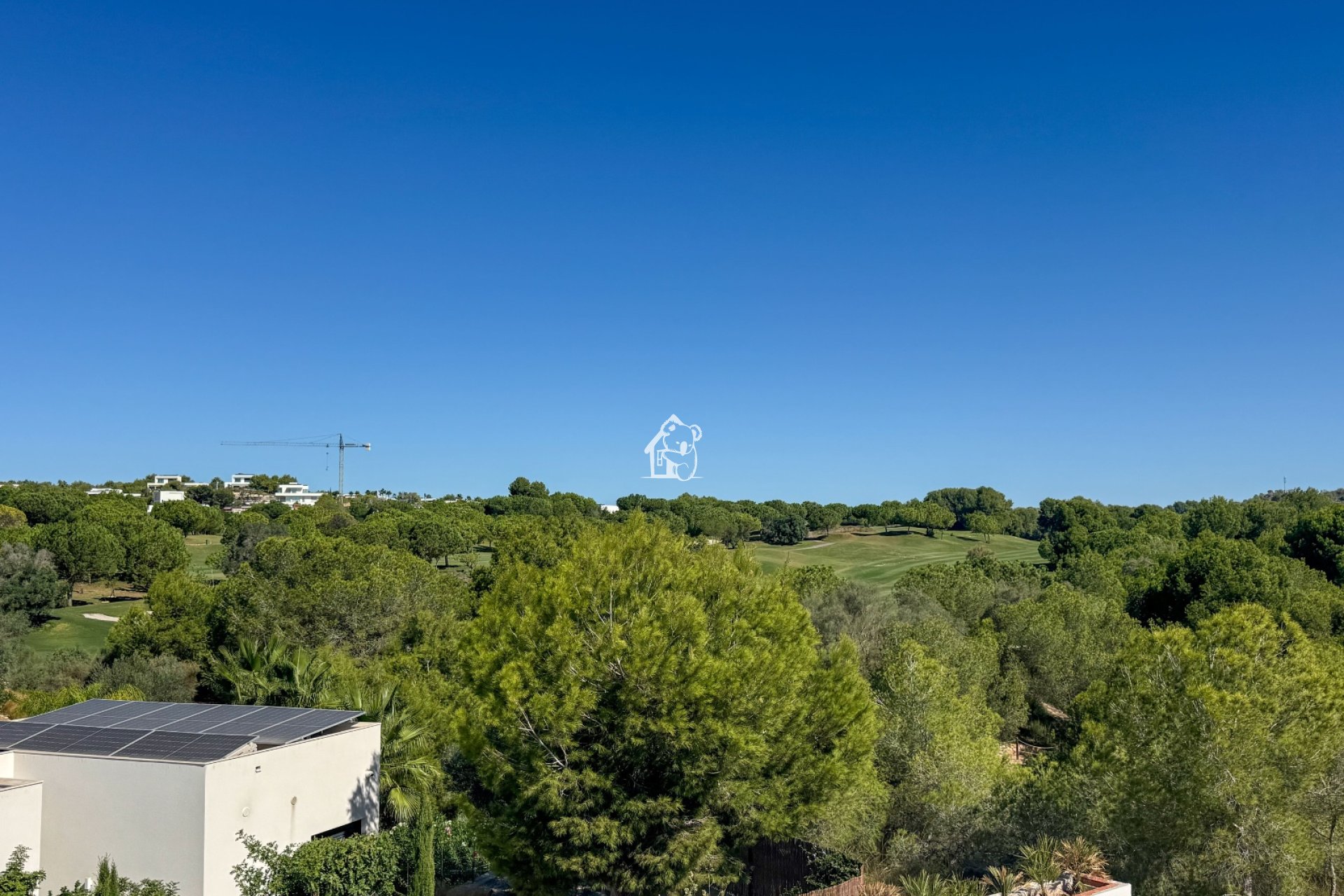 Rental - Villa - Orihuela Costa - Dehesa de campoamor