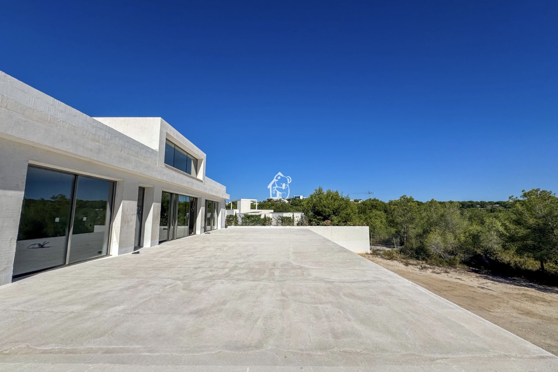Rental - Villa - Orihuela Costa - Dehesa de campoamor