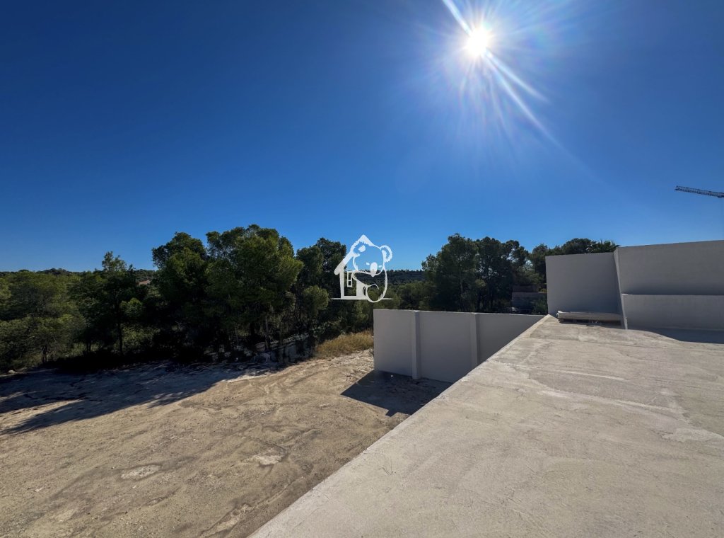 Rental - Villa - Orihuela Costa - Dehesa de campoamor