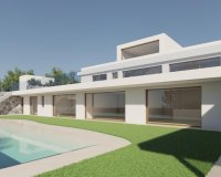 Rental - Villa - Orihuela Costa - Dehesa de campoamor