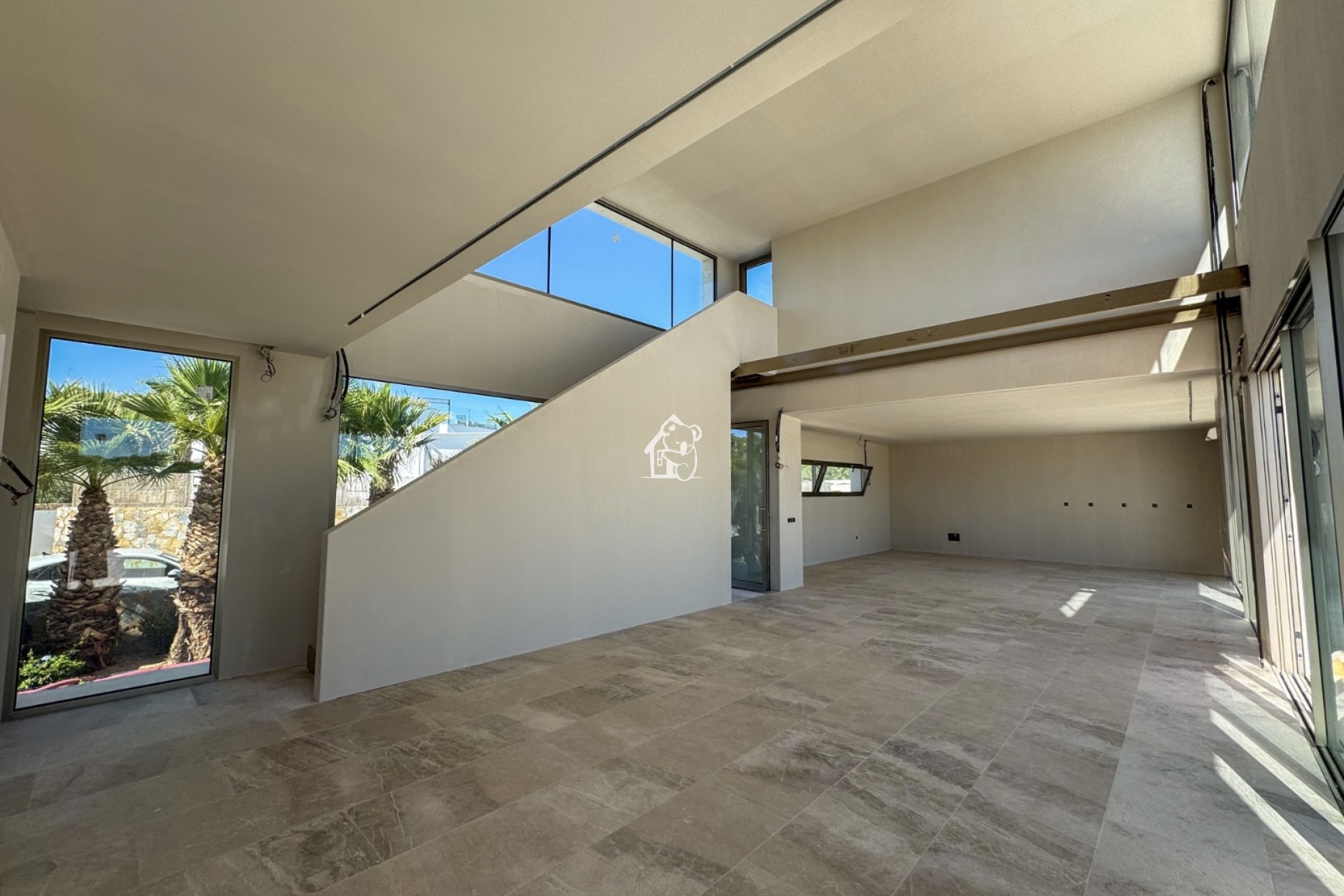 Rental - Villa - Orihuela Costa - Dehesa de campoamor