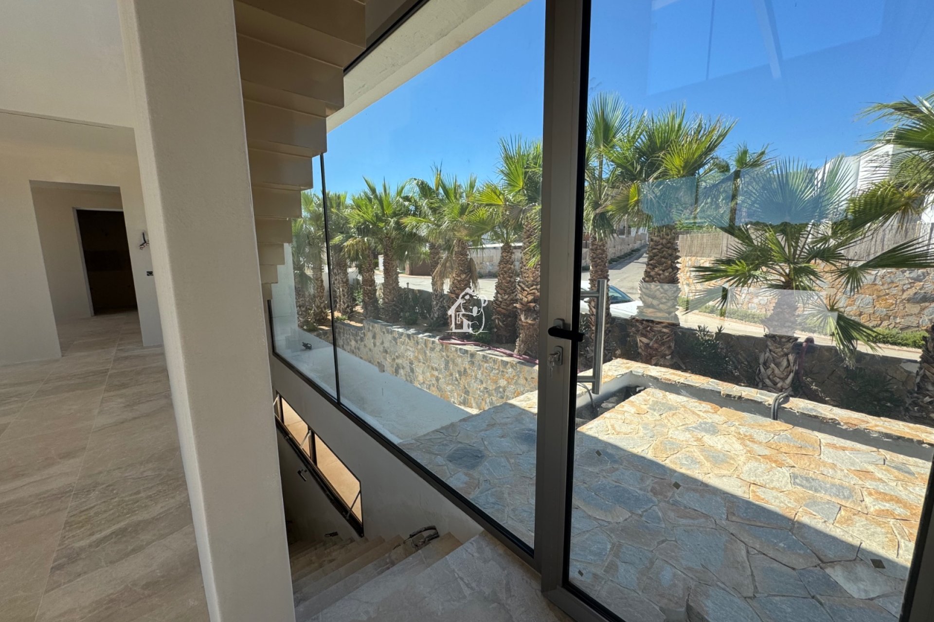 Rental - Villa - Orihuela Costa - Dehesa de campoamor