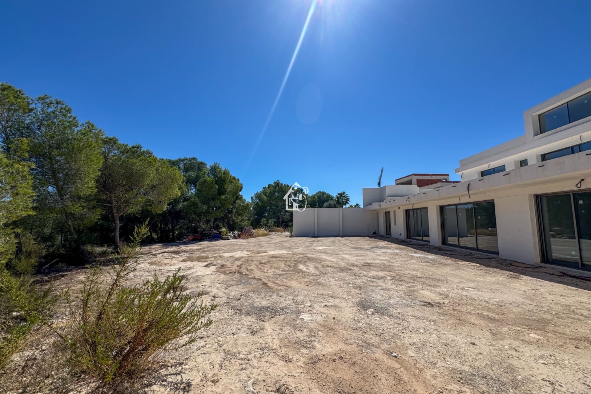 Rental - Villa - Orihuela Costa - Dehesa de campoamor